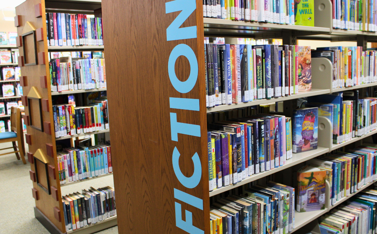 Search Books